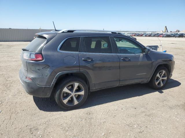 JEEP GRAND CHER 2020 Вугільний