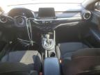 2021 Kia Forte Fe на продаже в Shreveport, LA - Front End