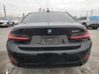 2019 Bmw 330I  en Venta en Sun Valley, CA - Front End