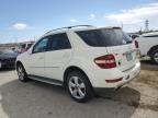 2009 Mercedes-Benz Ml 350 للبيع في Tucson، AZ - Mechanical