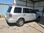 2005 Honda Pilot Exl   იყიდება Pennsburg-ში, PA - Rear End