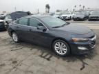 2023 Chevrolet Malibu Lt en Venta en Van Nuys, CA - Rear End