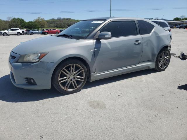 2012 Toyota Scion Tc 