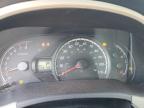2012 Toyota Sienna Base იყიდება Lumberton-ში, NC - Front End