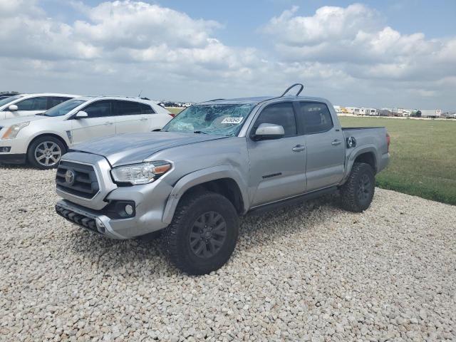 TOYOTA TACOMA DOU 2021