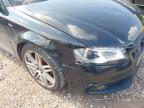 2010 AUDI A3 S LINE for sale at Copart BRISTOL
