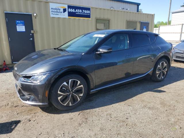 2024 Kia Ev6 Light