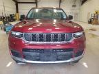 2023 Jeep Grand Cherokee L Laredo للبيع في San Antonio، TX - Hail