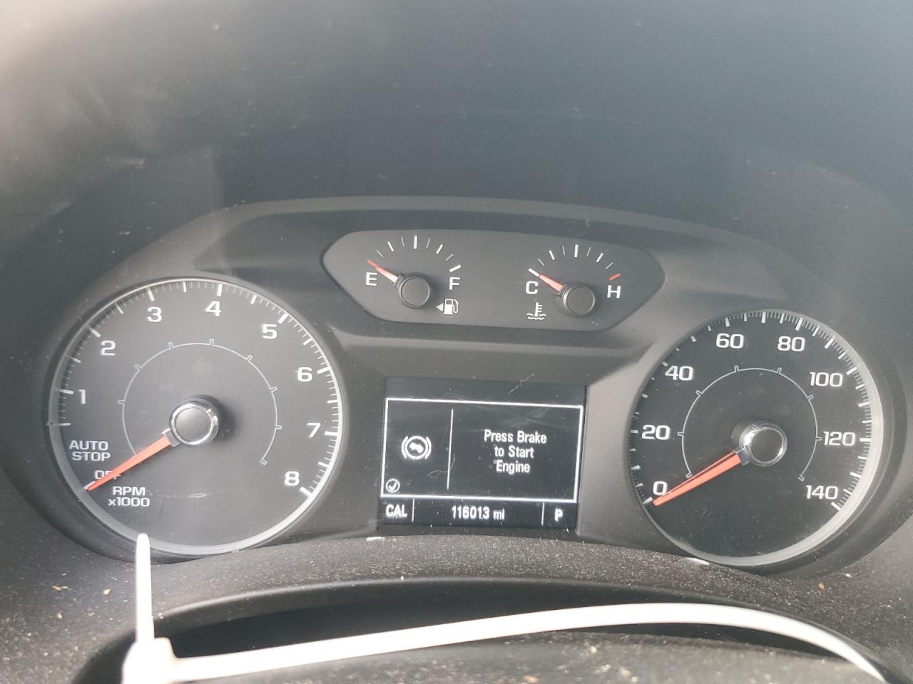 2018 GMC Terrain Sle VIN: 3GKALMEV8JL186273 Lot: 53701955