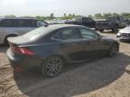 2015 Lexus Is 250 for Sale in Mercedes, TX - Water/Flood