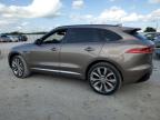 2017 Jaguar F-Pace S იყიდება Jacksonville-ში, FL - Minor Dent/Scratches