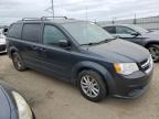 2014 Dodge Grand Caravan Sxt de vânzare în San Martin, CA - Minor Dent/Scratches