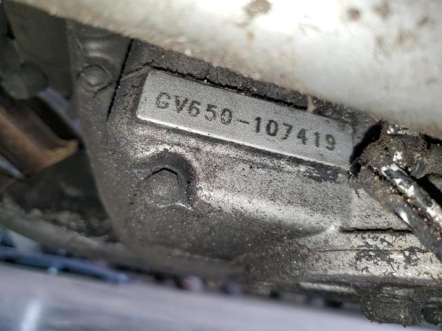 2007 HYOSUNG GV650 
