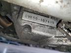 2007 HYOSUNG GV650  for sale at Copart MN - MINNEAPOLIS NORTH