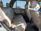1997 Toyota 4Runner Limited na sprzedaż w Martinez, CA - Vandalism