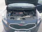 2014 KIA CARENS 3 E for sale at Copart SANDWICH