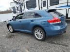 2012 Toyota Venza Le للبيع في Assonet، MA - Front End