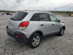 2012 Chevrolet Captiva Sport продається в Cahokia Heights, IL - Front End