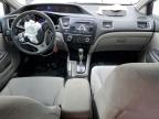 2013 Honda Civic Lx en Venta en Tanner, AL - Front End