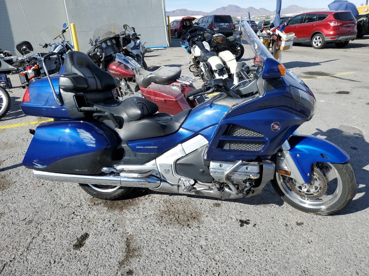 2014 Honda Gl1800 G for Sale in Las Vegas, NV - All Over