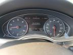 2014 Audi A6 Premium Plus للبيع في Harleyville، SC - Front End
