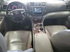2013 Toyota Highlander Limited იყიდება Sandston-ში, VA - Minor Dent/Scratches