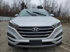 2016 HYUNDAI TUCSON LIMITED à vendre chez Copart MA - WEST WARREN