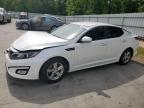 2015 Kia Optima Lx for Sale in Savannah, GA - Front End