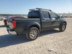 2011 Nissan Frontier S იყიდება Houston-ში, TX - Hail