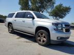 2017 Chevrolet Suburban C1500 Lt for Sale in Orlando, FL - Front End