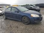 2010 Pontiac G6  იყიდება Cahokia Heights-ში, IL - Rear End
