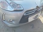 2013 CITROEN DS3 DSTYLE for sale at Copart BRISTOL