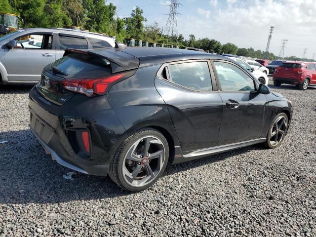  HYUNDAI VELOSTER 2019 Чорний