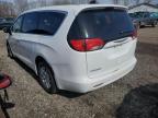 2022 Chrysler Voyager Lx for Sale in Davison, MI - Front End