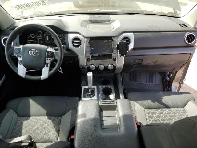  TOYOTA TUNDRA 2020 Серый