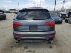 2015 Audi Q7 Prestige de vânzare în Los Angeles, CA - Front End
