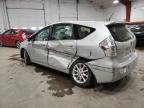 2012 Toyota Prius V  продається в Center Rutland, VT - Side