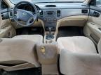 2010 Kia Optima Lx zu verkaufen in Elgin, IL - Minor Dent/Scratches