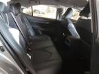 2020 Toyota Camry Se   en Venta en Abilene, TX - Side