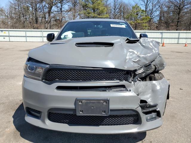  DODGE DURANGO 2019 Серый