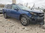 2022 Subaru Outback Premium იყიდება Wayland-ში, MI - Front End