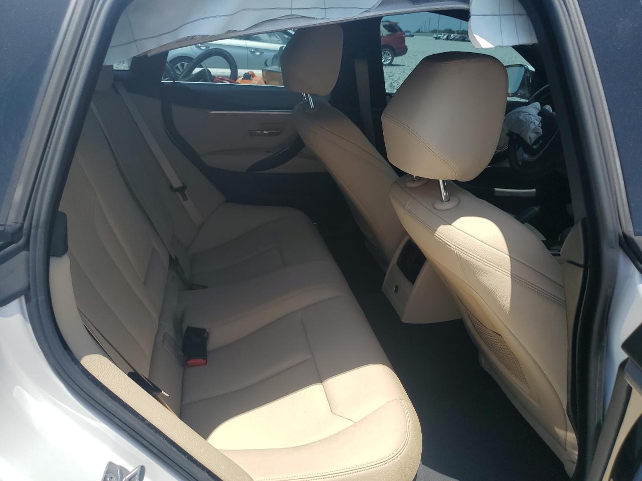 2019 BMW 430I Gran Coupe VIN: WBA4J1C50KBU67323 Lot: 54565705