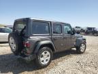 2019 Jeep Wrangler Unlimited Sport for Sale in Magna, UT - Rear End