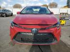2021 TOYOTA COROLLA LE for sale at Copart FL - MIAMI CENTRAL