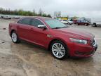 2017 Ford Taurus Limited zu verkaufen in Oklahoma City, OK - Front End