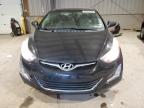 2016 Hyundai Elantra Se zu verkaufen in West Mifflin, PA - Rear End