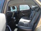 2007 FORD MONDEO TIT for sale at Copart CHESTER