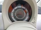 2011 FIAT 500 LOUNGE for sale at Copart BRISTOL