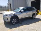 2022 Toyota Rav4 Xle იყიდება Rogersville-ში, MO - All Over