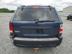 2009 Jeep Grand Cherokee Laredo en Venta en Gastonia, NC - Front End